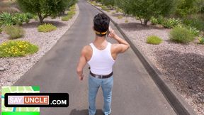 Nobody Plays Grand Theft Like Alfonso: September AllStar