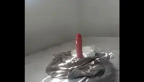 Insatiable Craving: Freaky Solo Anal Adventures Heat Up – BottomBoy 18+