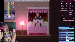 Castle of Temptation Ultimate Gooner Girl Gabbi Gooning Compilation
