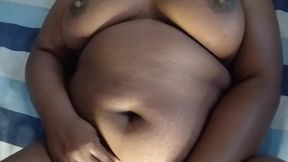 Beautiful Female Masturbation