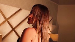 ”#latin #allblack #minidress #littleblackdress #bigboobs #sensual”