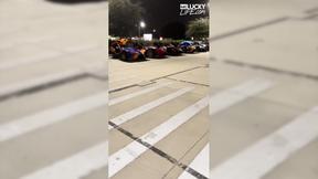 ”Hookup Date & Sex With Big-Tits Brunette Gal Sophia Leone”