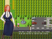 Futa Quest [v0.55] Sext Class Gameplay By LoveSkySan69