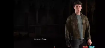 Shihab played with his two girlfriend′ girlfriend and also police inspector