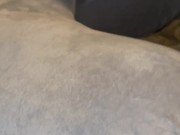 Wet pussy pillow humping  full video on only fans