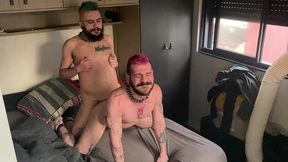 fucking my friend s boyfriend (part 2)