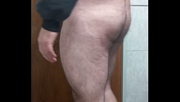 La tengo chiquita