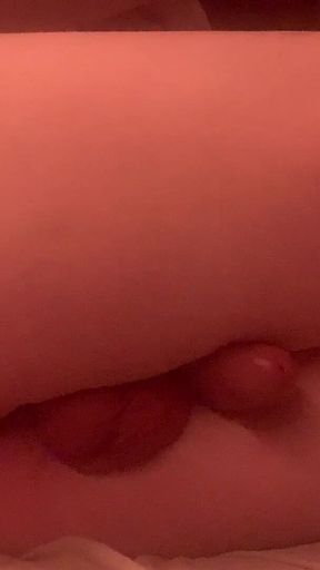 Ruined Handsfree Orgasms Are the Best