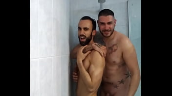 Ducha - Ducha Porn â€“ Gay Male Tube