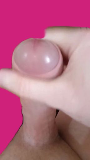 Epic moment from &quot;BIG ASS COCK HD JOCKER&#039;S COCK - HOT TRANS&quot;