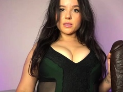Christy Berrie - Little Bitch For Dick