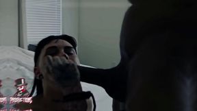 THE SEXORCIST - TIFFANY NACKE AND RICHARD MANN