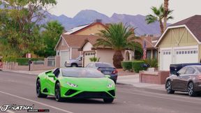 Rich House Wife