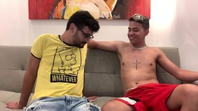 marcos goiano fodido pelo primo do brunohot25 - gabriel hot