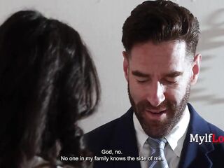 69 Shades of Pliant mother I'd like to fuck - Penny Barber, Ken Feels