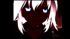 Youtuber Tay Arcadia Cums Too Lewd For Twitch