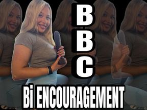 Good Boy… Surrender to BBC | Bisexual Encouragement Video
Let me guide you into your deepest desires… 💦