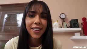 Checking Her History / Reality Kings