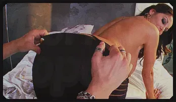 Ava Addams Private Eye Seduction Scene | Big Tits Blowjob