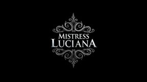 Sadistic CBT Plays with my maso Slave