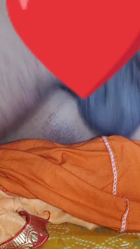 Desi Bhabhi Ki Chudai Hindi Audio Dehati Diksha   Clip 1