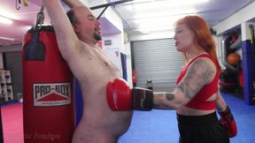 Beatdown Gym Class