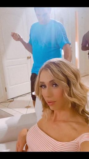 Blondie