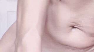 Petite-Framed Stepdaughter Rides Stepson In Missionary Position For A Wild Orgasm
