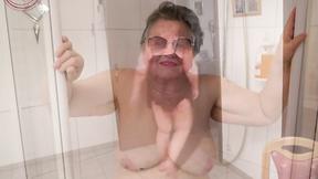 ”OMAGEIL Amateur old woman compilation of best old woman pictures”