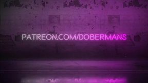 Amanda gets fucked hard and creampied in episode 14