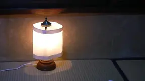 Busty Yuko Sakurai Pleasures Herself with Vibrating Toys – Part 3