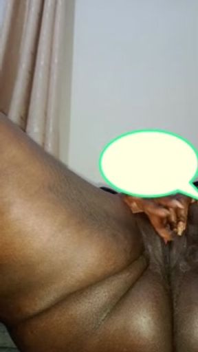 Musturbation sometimes is sweet