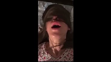 Real Wife cheats on husband with his friends