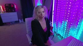 Zoey Clark Party on Nov 30, 2025 - Part 2