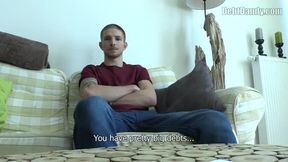 Debt Dandy 167