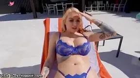 Big Boobed 2 - Big Dick Swinger Couple Fucks Hard With Cubbi Thompson And Logan Xander