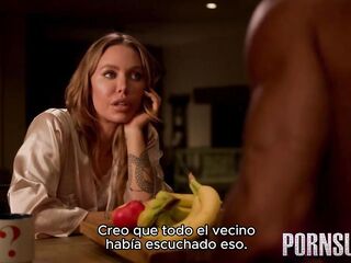The Unfriending. Spanish sub. To watch in: pornsuborg