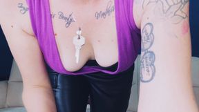 Dass du mal so endest - 02/31