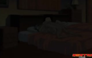 Katsuragi's Lonely Sister-In-Law Gets Unexpected Relief