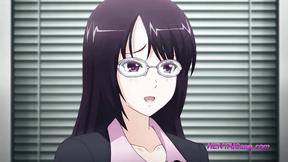 ”Sweet Hot Girl Gets Ravaged Hard by the Boy She Loves in Her First Erotic Bedroom E”