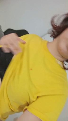 lick tits 🍒🔥