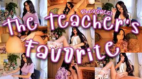 The Teachers Favorite