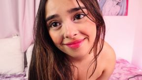 POV Jennie Beg to Be Pregnant