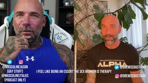 Porn Star Confessions - Drew Sebastion (episode 110)
