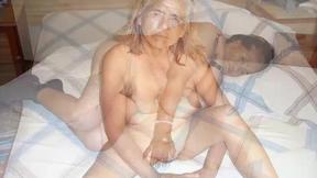 ”HELLOGRANNY Mature Latinas Self Made Pictures Compilation”