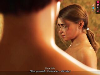 The Art of Seduction (part 9)