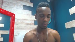 Aron Declan Private Show