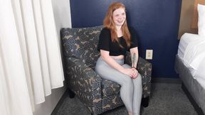 Jade Edwards - Part 1 - Close Angle