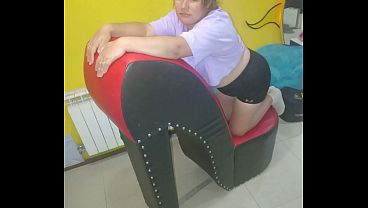 me junte con una putita en un motel y se la chupe