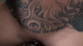 austin lynn fucks me pov